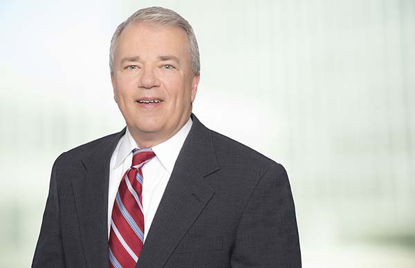 Brian H. Dunn