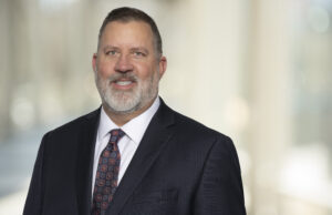 R. Todd Ehlert, Attorney at Rouse Frets White Goss Gentile Rhodes