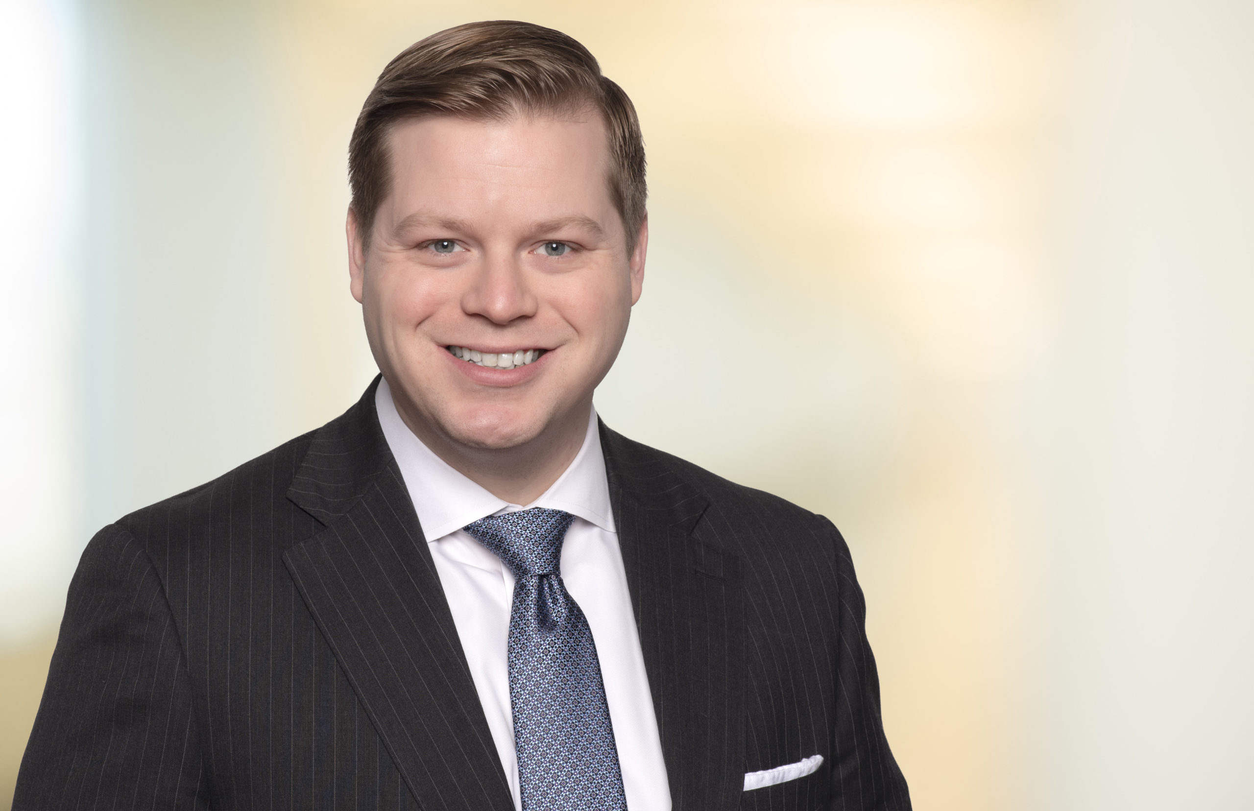 Garrett W. Hunkins