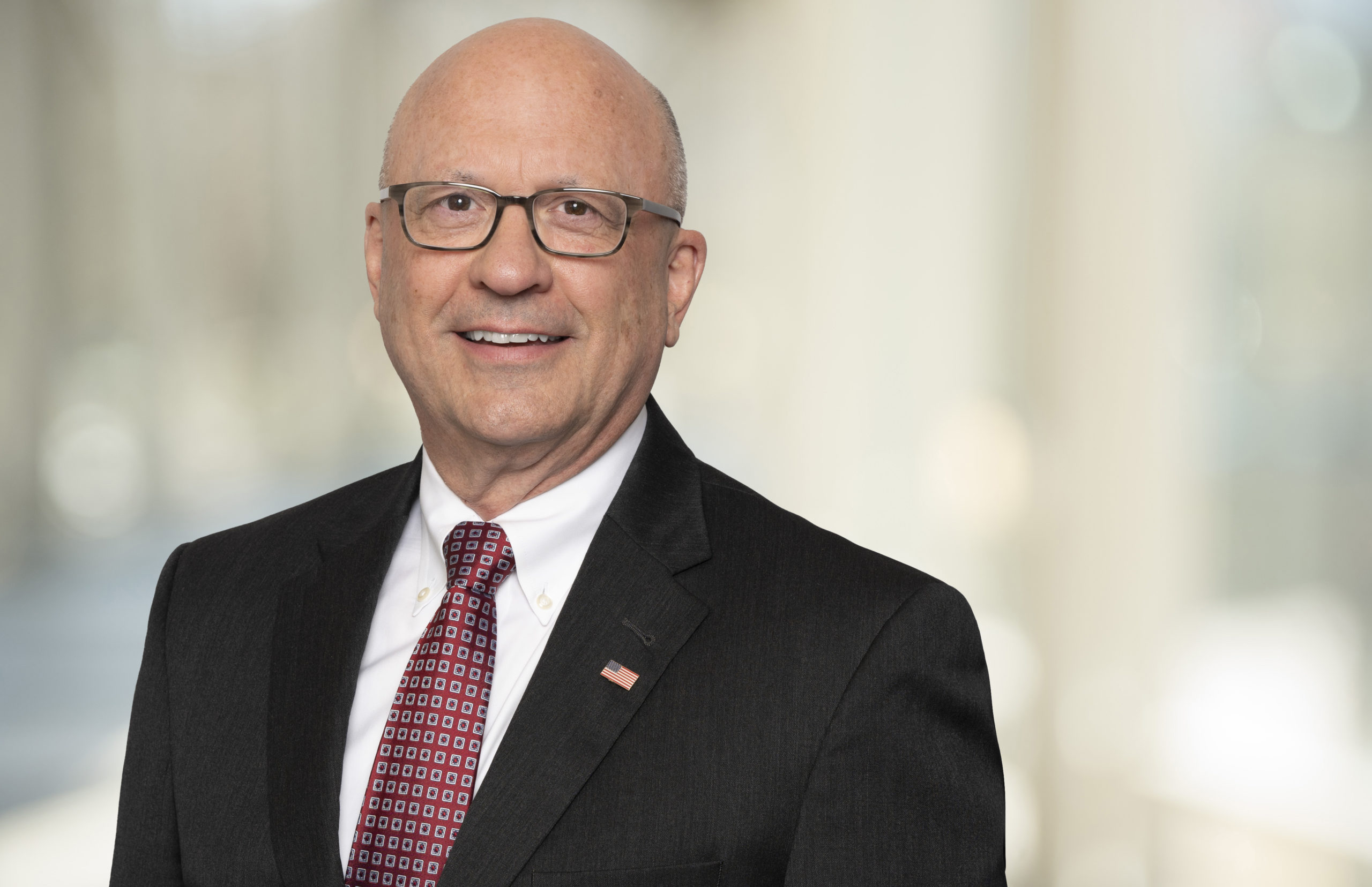 Greg L. Musil