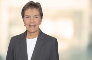 Mary Jo Shaney Notable Alumni