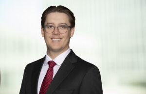 Adam Carlson, Attorney with Rouse Frets White Goss Gentile Rhodes