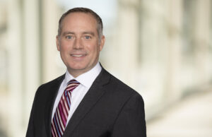 Matthew W. Geary Attorney at Rouse Frets White